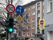 Bild zu gemeldetem Anliegen vom *2025-05-06 16:55:22