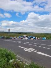 Bild zu gemeldetem Anliegen vom *2025-05-05 09:28:13