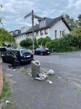 Bild zu gemeldetem Anliegen vom *2025-05-08 09:30:37