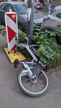 Bild zu gemeldetem Anliegen vom *2025-05-09 21:29:24