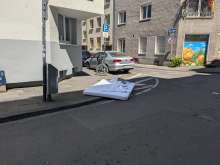 Bild zu gemeldetem Anliegen vom *2025-05-12 12:31:51