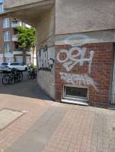 Bild zu gemeldetem Anliegen vom *2025-05-17 12:04:42