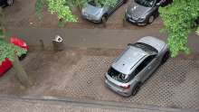 Bild zu gemeldetem Anliegen vom *2025-05-27 09:36:37