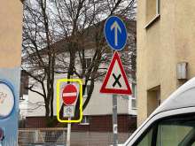Bild zu gemeldetem Anliegen vom *2025-05-06 16:58:04