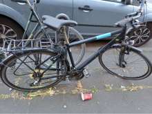 Bild zu gemeldetem Anliegen vom *2025-05-24 06:27:43