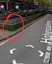 Bild zu gemeldetem Anliegen vom *2025-05-05 12:27:21