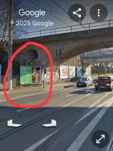 Bild zu gemeldetem Anliegen vom *2025-05-14 00:06:08