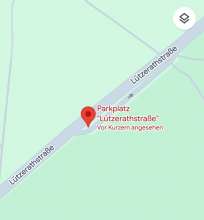 Bild zu gemeldetem Anliegen vom *2025-05-14 00:21:45