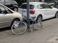 Bild zu gemeldetem Anliegen vom *2025-05-12 15:31:03