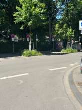 Bild zu gemeldetem Anliegen vom *2025-05-12 06:33:17