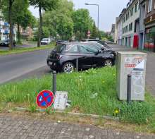 Bild zu gemeldetem Anliegen vom *2025-05-03 15:30:08