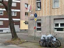 Bild zu gemeldetem Anliegen vom *2025-05-06 17:00:28