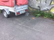 Bild zu gemeldetem Anliegen vom *2025-05-08 13:16:52