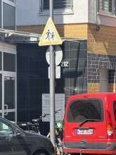 Bild zu gemeldetem Anliegen vom *2025-05-01 09:36:00