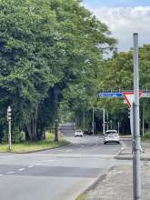 Bild zu gemeldetem Anliegen vom *2025-05-26 09:33:25