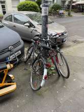 Bild zu gemeldetem Anliegen vom *2025-05-03 13:42:56