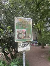 Bild zu gemeldetem Anliegen vom *2025-05-31 03:27:22