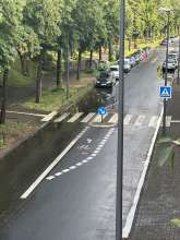 Bild zu gemeldetem Anliegen vom *2025-05-31 15:33:48