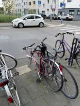 Bild zu gemeldetem Anliegen vom *2025-05-04 17:02:52