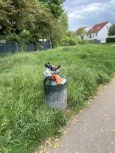 Bild zu gemeldetem Anliegen vom *2025-05-04 15:27:41