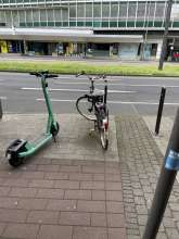 Bild zu gemeldetem Anliegen vom *2025-05-04 17:35:40