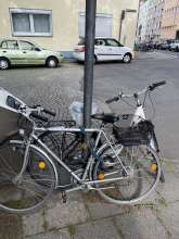 Bild zu gemeldetem Anliegen vom *2025-05-04 17:43:28