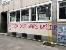 Bild zu gemeldetem Anliegen vom *2025-05-05 18:27:52