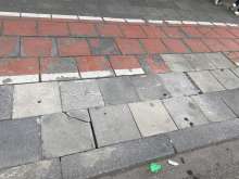 Bild zu gemeldetem Anliegen vom *2025-05-07 12:29:29