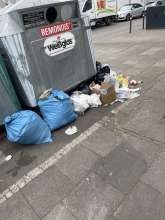 Bild zu gemeldetem Anliegen vom *2025-05-07 12:29:29