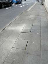 Bild zu gemeldetem Anliegen vom *2025-05-07 15:28:42
