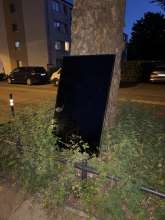 Bild zu gemeldetem Anliegen vom *2025-05-08 21:30:10
