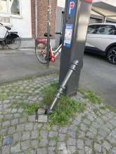 Bild zu gemeldetem Anliegen vom *2025-05-01 15:34:18