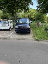 Bild zu gemeldetem Anliegen vom *2025-05-09 18:55:48