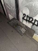 Bild zu gemeldetem Anliegen vom *2025-05-09 21:29:24
