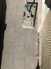 Bild zu gemeldetem Anliegen vom *2025-05-10 09:29:43