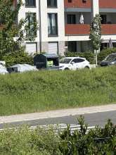Bild zu gemeldetem Anliegen vom *2025-05-10 12:30:44