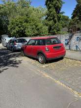Bild zu gemeldetem Anliegen vom *2025-05-12 09:32:20