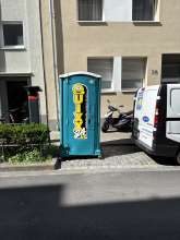Bild zu gemeldetem Anliegen vom *2025-05-12 12:31:51