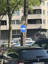 Bild zu gemeldetem Anliegen vom *2025-05-02 09:56:19
