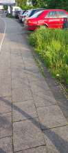 Bild zu gemeldetem Anliegen vom *2025-06-15 12:28:19