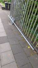 Bild zu gemeldetem Anliegen vom *2025-06-10 09:34:37