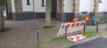 Bild zu gemeldetem Anliegen vom *2025-06-08 09:28:46
