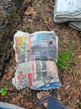 Bild zu gemeldetem Anliegen vom *2025-06-14 15:29:39