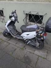 Bild zu gemeldetem Anliegen vom *2025-06-07 09:27:15