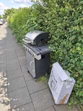Bild zu gemeldetem Anliegen vom *2025-06-03 22:23:06