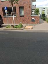 Bild zu gemeldetem Anliegen vom *2025-06-03 22:30:40