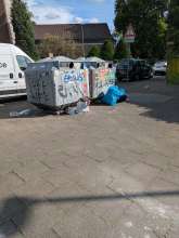 Bild zu gemeldetem Anliegen vom *2025-06-27 18:28:34