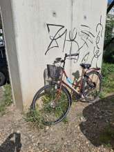 Bild zu gemeldetem Anliegen vom *2025-06-16 10:49:19