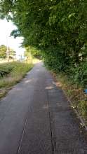 Bild zu gemeldetem Anliegen vom *2025-06-11 06:28:38