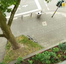 Bild zu gemeldetem Anliegen vom *2025-06-20 21:28:24
